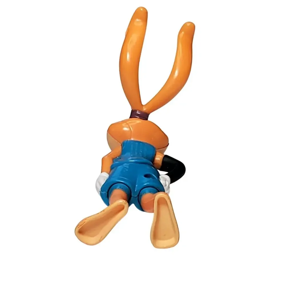 Space Jam Lola Bunny Tune Squad McDonald's 2020 Toy Action Figure